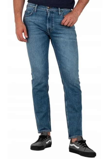 Мъжки дънки -  Basic