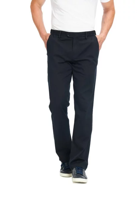 Мъжки панталон  Oslo 5450 син