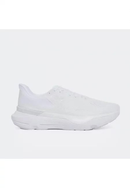 Мъжки спортни обувки -  Infinite Pro 2 - бели - EVA пяна - синтетика -