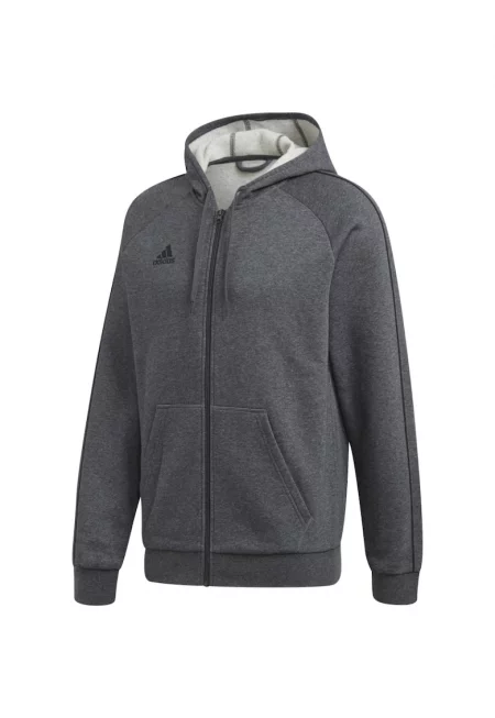 Мъжки суичър  Core 18 Full Zip