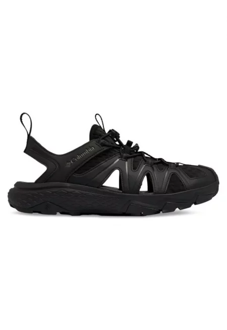 Мъжки трекинг ботуши  304683169 - екокожа - 40 EU - черни