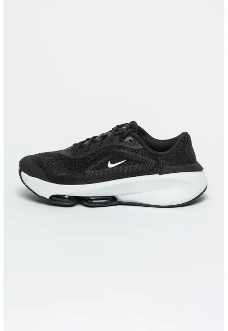 Мрежести спортни обувки Versair - Черен