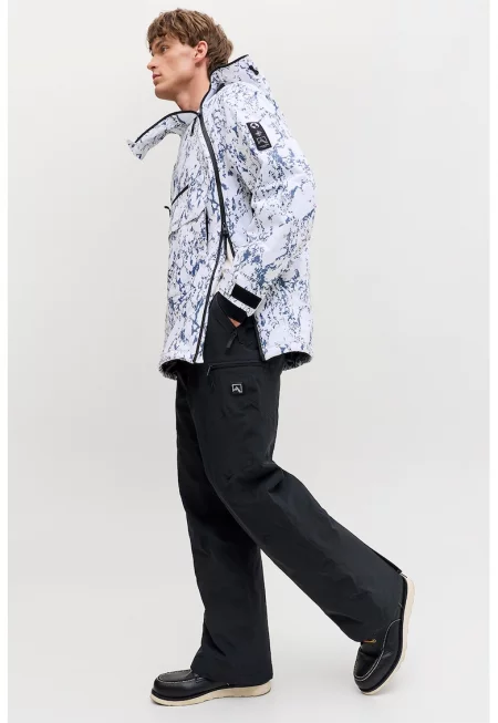 Непромокаем панталон за зимни спортове