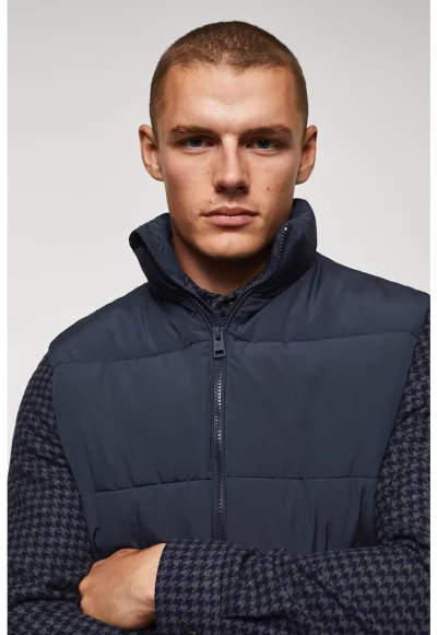 Непромокаем подплатен елек Dolist