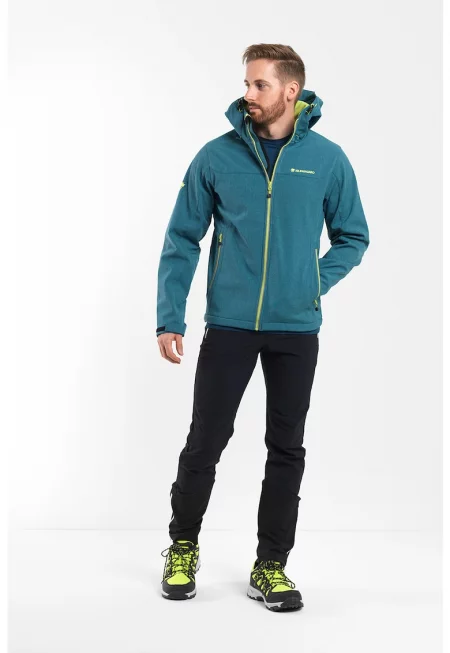 Непромокаемо зимно яке Savelli за хайкинг