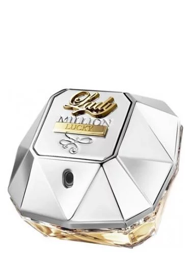 Paco Rabanne Lady Million Lucky Парфюм за жени без опаковка EDP