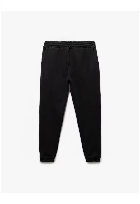 Памучен джогър