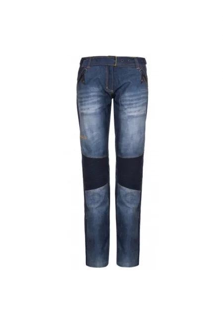 Панталон за ски и сноуборд  Jeanso - Син