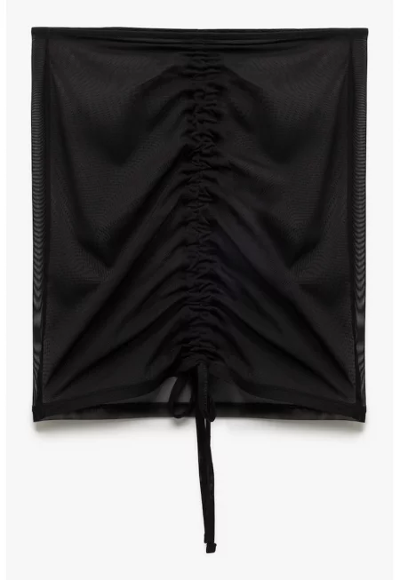 Пола с набиране