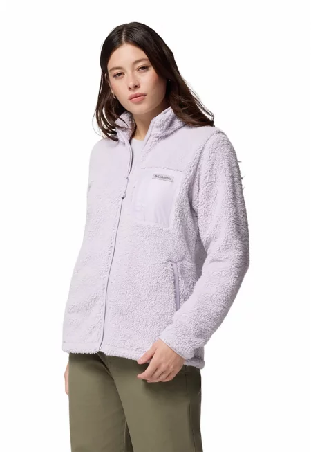 Поларена хайкинг блуза West Bend™ II с цип