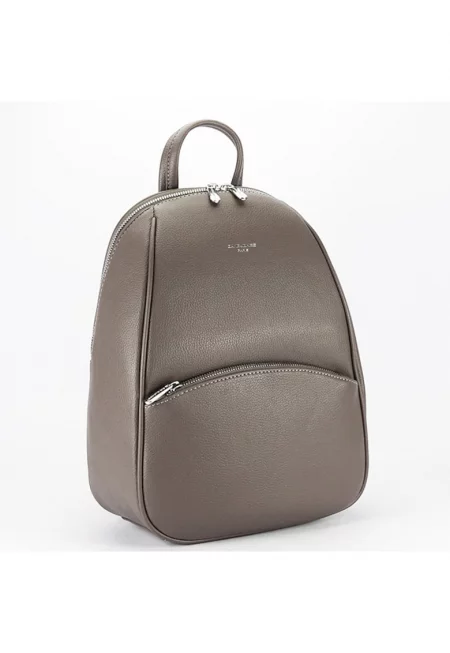 Раница  тъмносив CM6734-5 119 18159