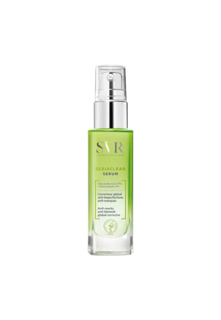 Серум  Sebiaclear - Против несъвършенства - 30 мл