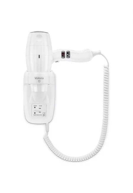 Сешоар  Silent Jet Protect Shaver 2000 W - Бял