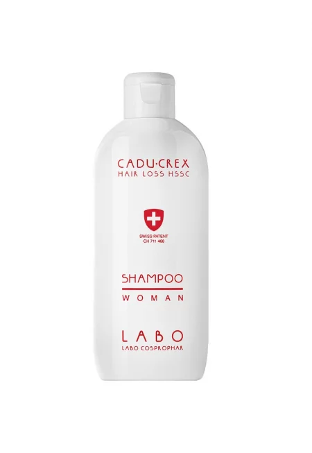 Шампоан Labo  против косопад за жени - 200 мл