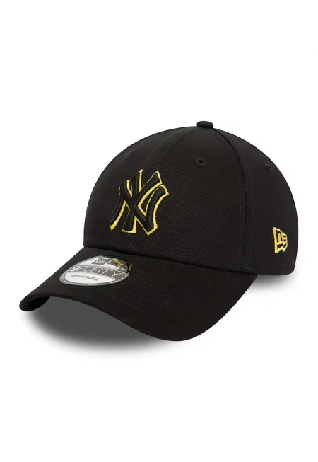 Шапка 9Forty NY Yankees