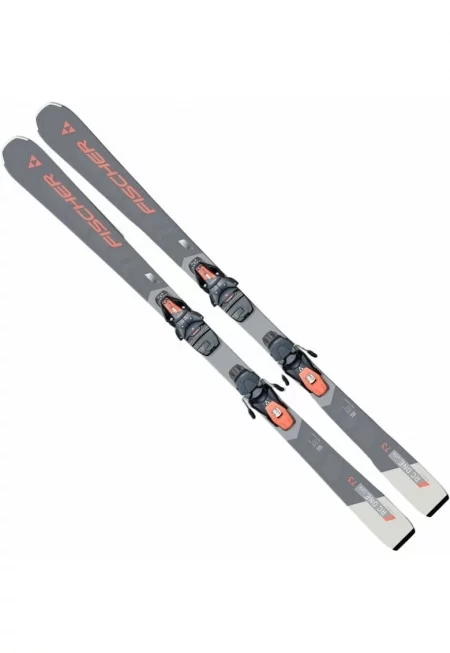 Ски  RC One Lite 73 WS SLR PRO + RS 9 GW SLR 150 см - леки - сърцевина от тополова дървесина - сандвич конструкция