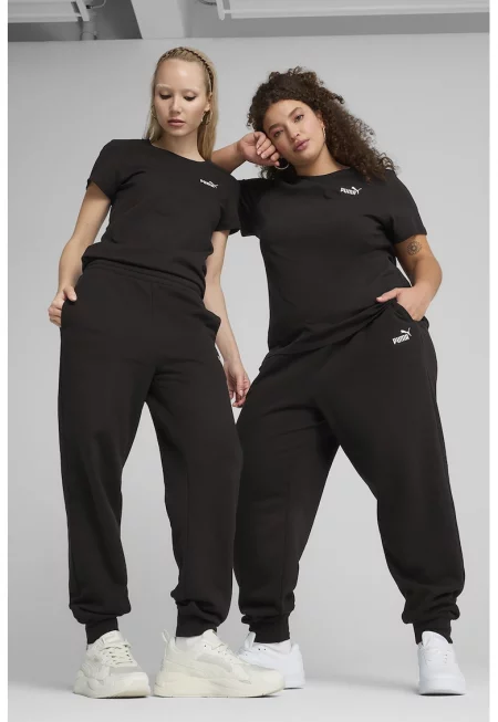 Спортен панталон с бродирано лого