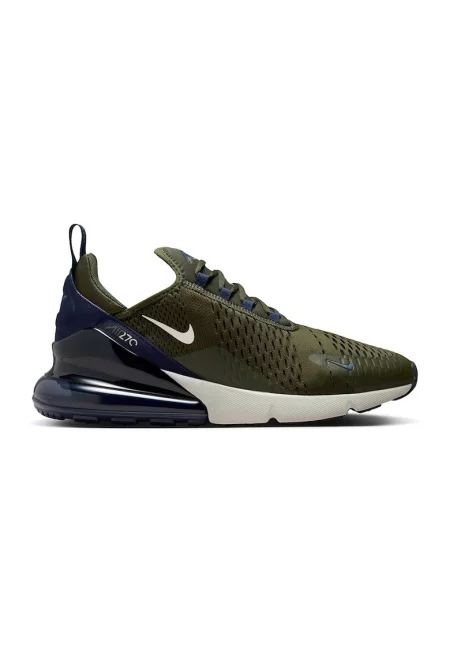 Спортни обувки Air Max 270 със синтетика