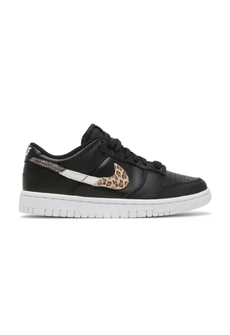 Спортни обувки  Dunk Low SE - DD7099-001 15975 - Черен