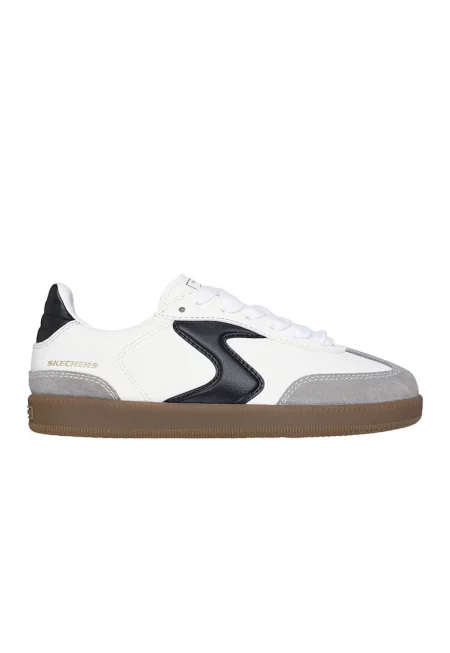 Спортни обувки  Hotshot Varsity JR 418005L-WBK - Момчета - Бял