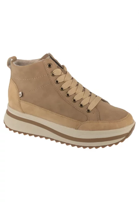 Спортни обувки -  Shoes 3871 - Кафяв