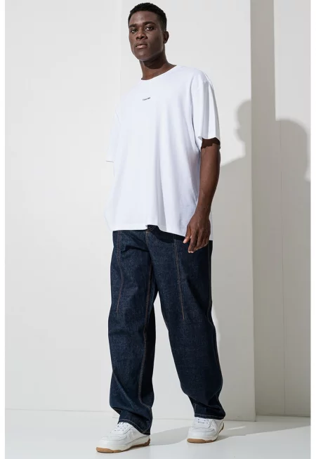 Свободна тениска от пике