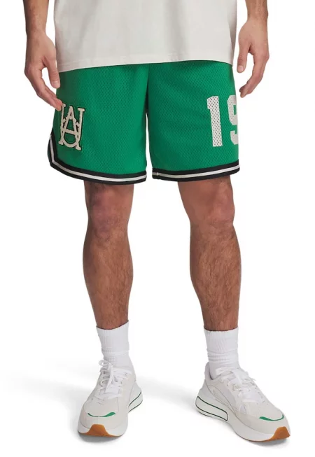 Свободни баскетболни шорти Courtside