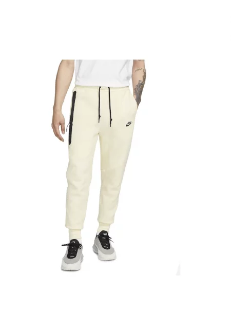 Tech Fleece Pants - FB8002-113 29087 - Жълт