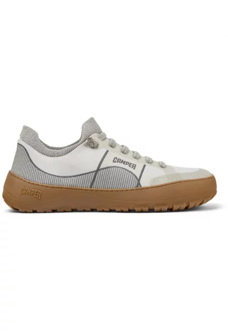 Текстилни маратонки с лесно обуване