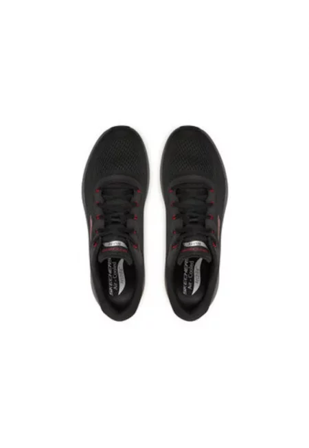 Текстилни спортни обувки  Черен