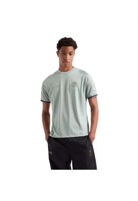 Тениска  M TEE SS-7M000256-AF13537-U9024