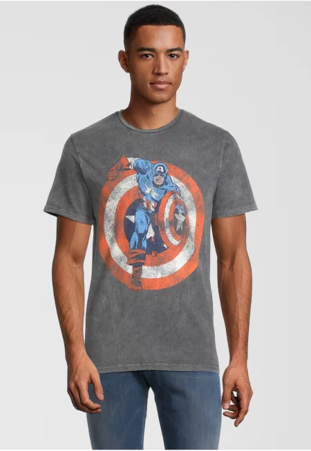 Тениска Marvel Captain America 7991
