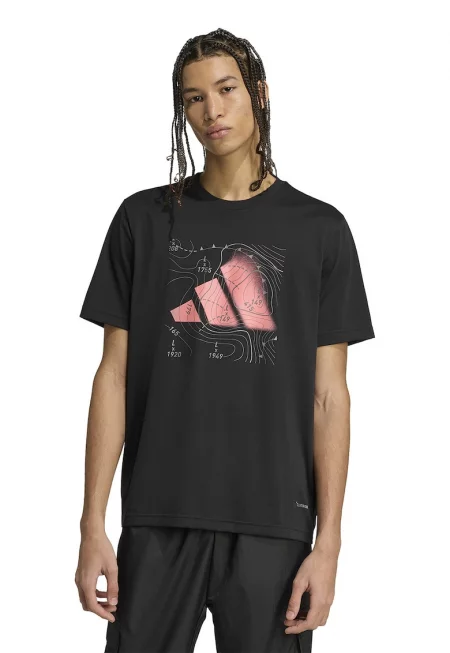 Tениска с лого