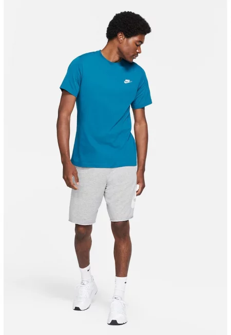 Тениска Sportswear Club от памук