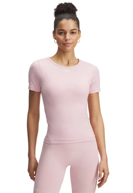 Тренировъчна тениска Train с безшевен дизайн