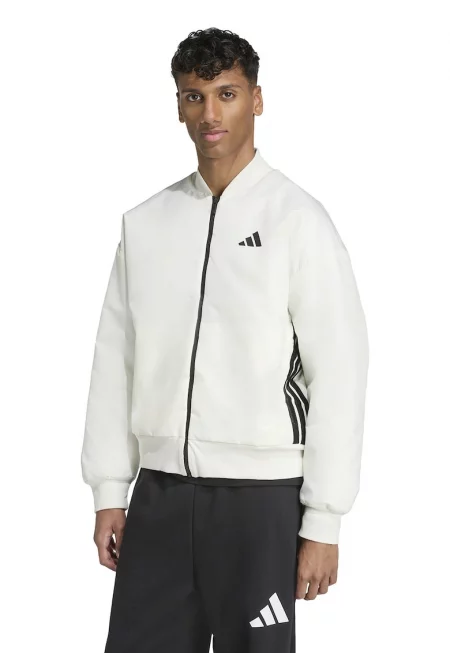 Яке бомбър Stadium с цип