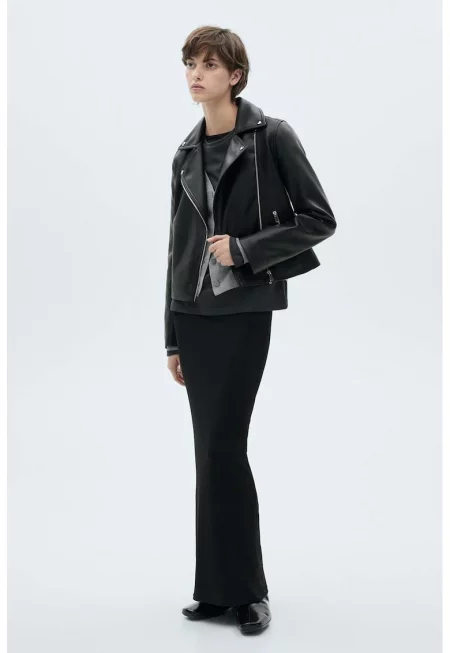 Яке от еко кожа