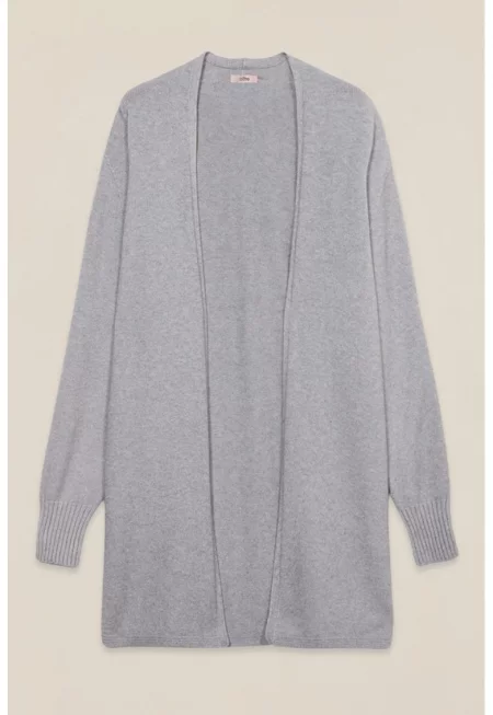 Жилетка без закопчаване