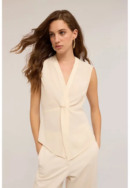 Асиметричен топ с шпив