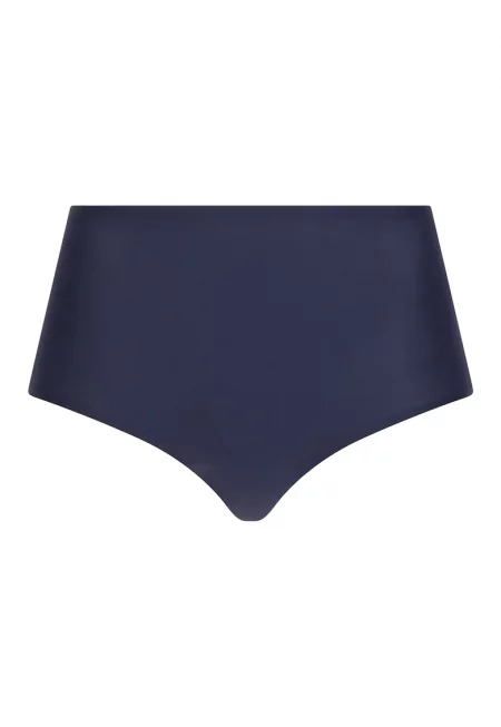 Безшевни бикини хипстър с висока талия