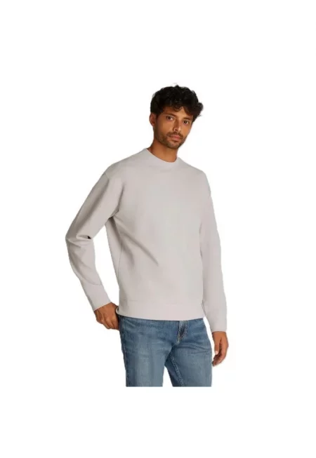 Блуза  TECH INTERLOCKSWEATSHIRT-K10K114269-PBQ