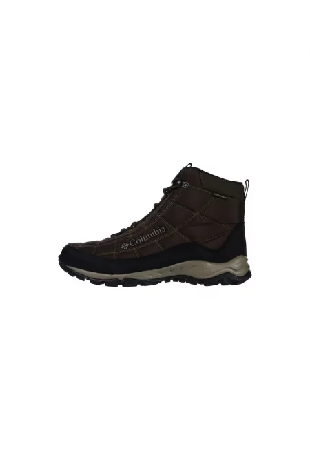 Боти  Firecamp Boot V2 2099741357 - Кафяв