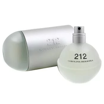 Carolina Herrera 212 парфюм за жени без опаковка EDT