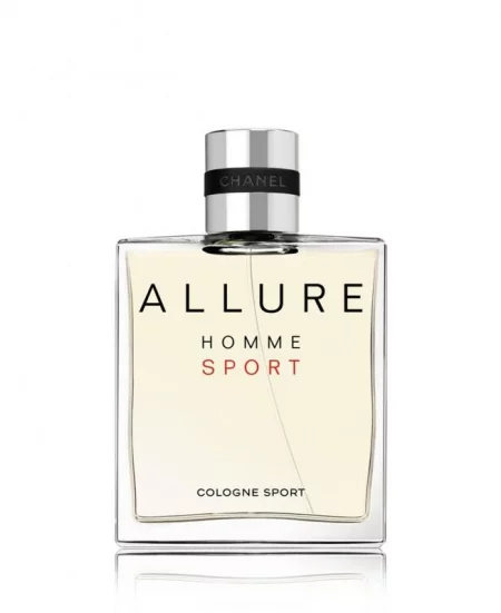 Chanel Allure Homme Sport Cologne парфюм за мъже без опаковка EDT