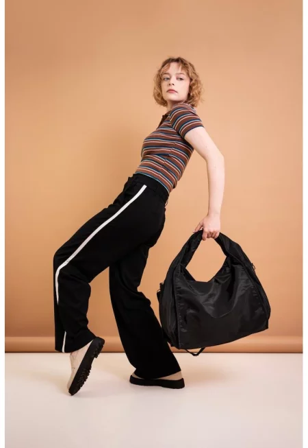 Чанта Hanne tr24365-3_черна