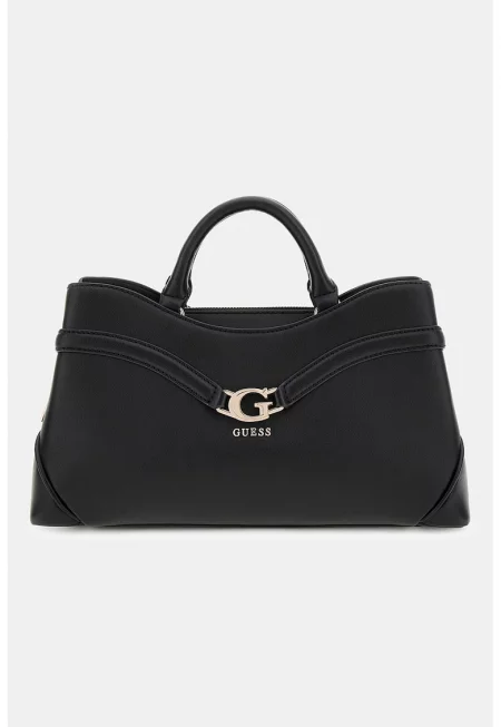 Чанта през рамо от еко кожа