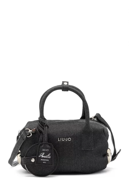 Чанта с лого