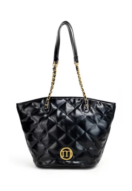 Чанта TORIMP0-24Z-BAG4090-K020D000 Черна -  Екокожа - Един размер INTL