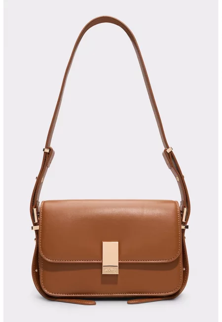 Чанта за рамо Eteini от еко кожа