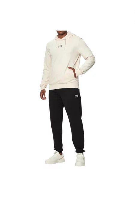 Дамска блуза  EA7 Train Core Id PO 38814